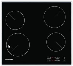 Варочная Samsung C61RADSTR